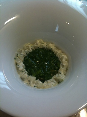 Risotto