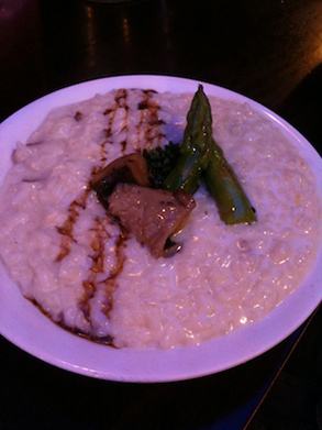 Risotto