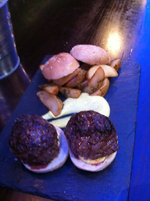Hamburgesa