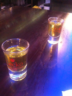 Shots