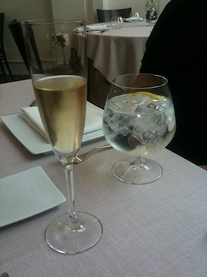 Drinks