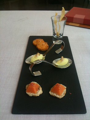 Starters