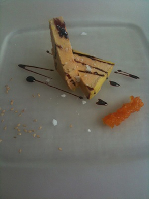 Foie