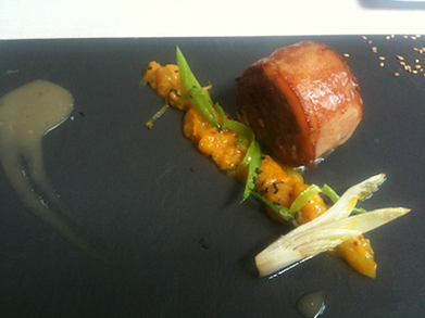 Porky