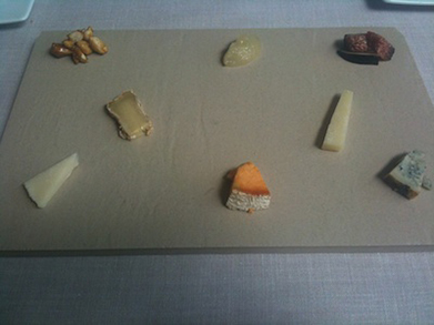Cheeses