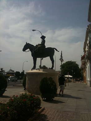 Horsie