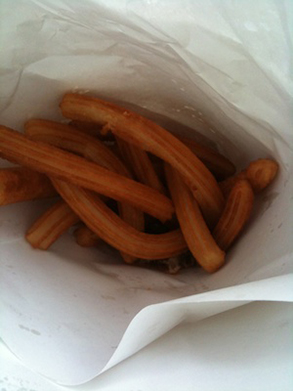 Churros