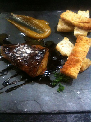 Foie