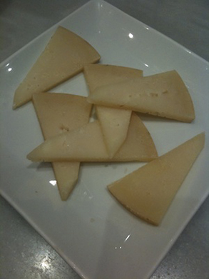 Cheese