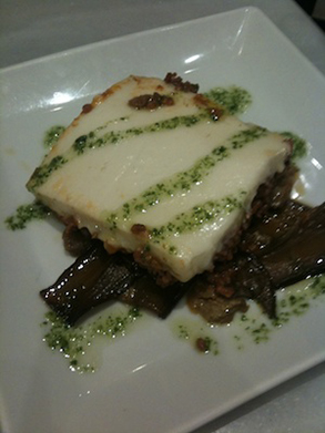 Moussaka