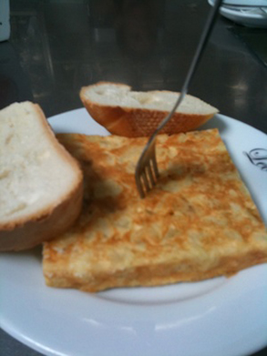 Tortilla
