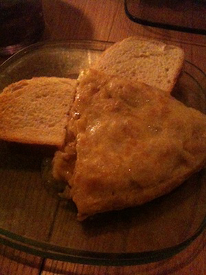 Tortilla