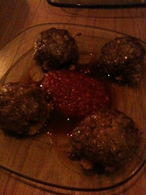 Hambergesas