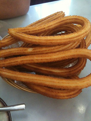Churros