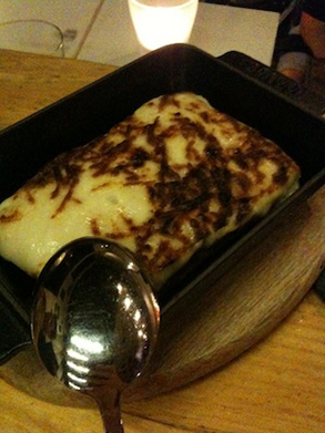 Lasagne