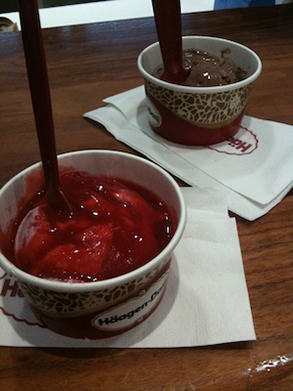 Icecream