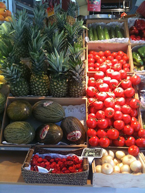 Mercado