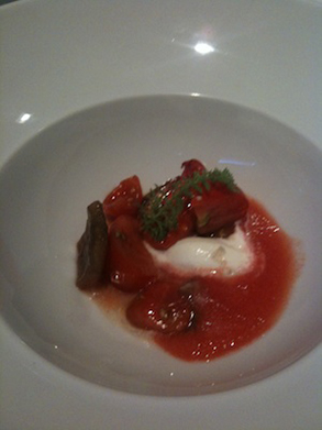 Tomato 1 Tomato 1