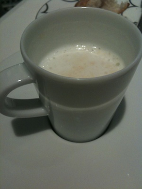 Capuccino Capuccino