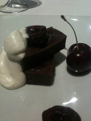 Dessert