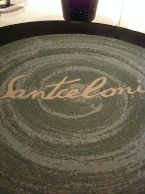 Santceloni