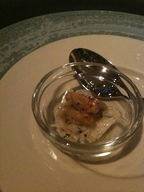 Mussels
