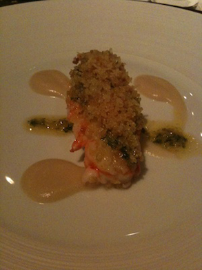 Crayfish