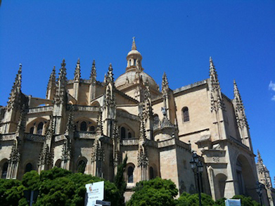 Cathedral