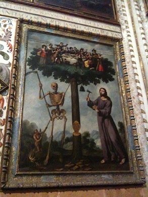 Paintings