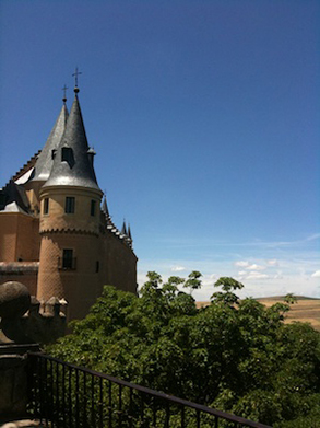Alcazar