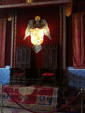 Thrones