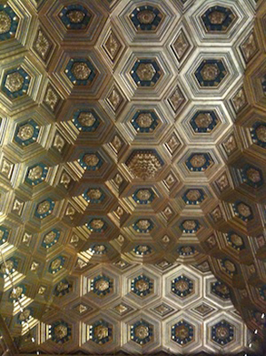 Ceiling