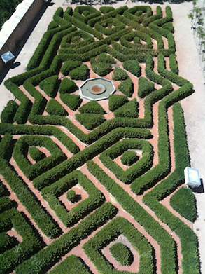 Gardens