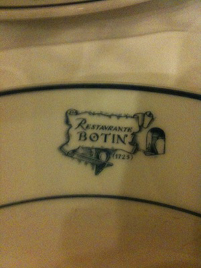 Botin