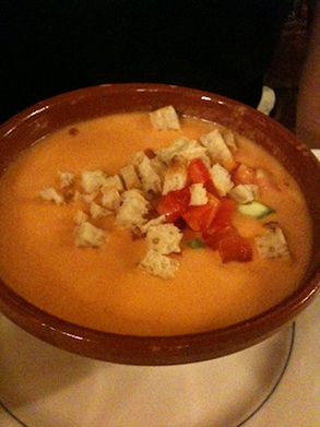 Gazpacho