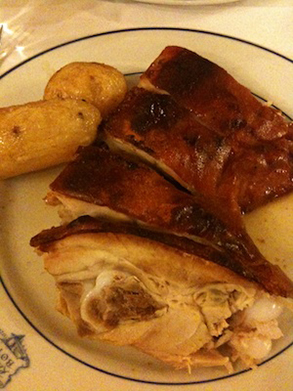 Porky
