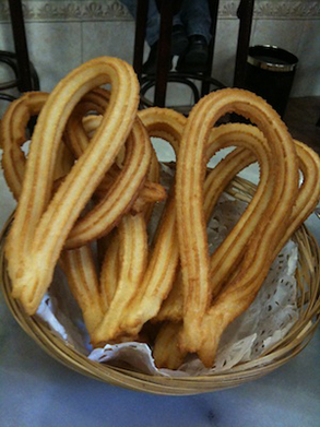 Churros