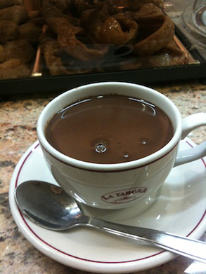 Chocolate