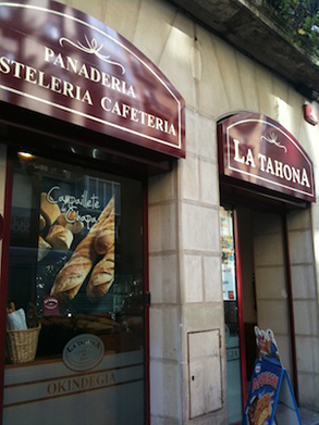 La Tahona