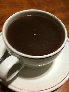 Chocolate