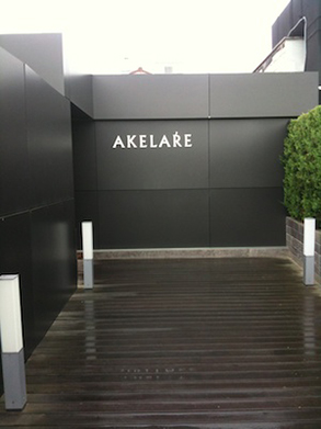 Akelare