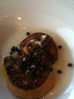 Foie
