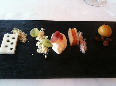 Cheeses