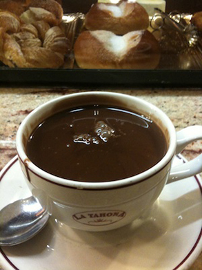 Chocolate