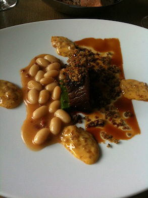 Beef