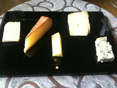 Cheese