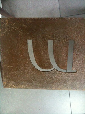 Handbag stool