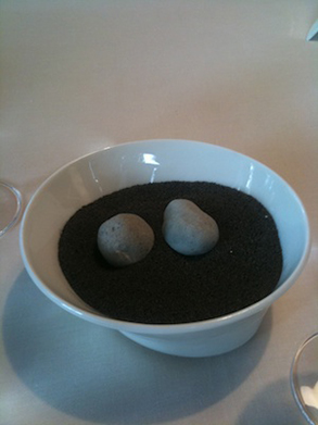 Rocks