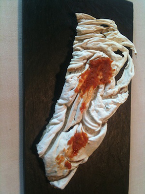 Foccacia