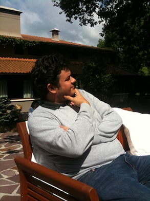 Pondering